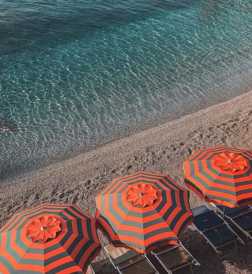 Ferienwohnung Casa Della Domenica Monterosso al Mare Exterior foto