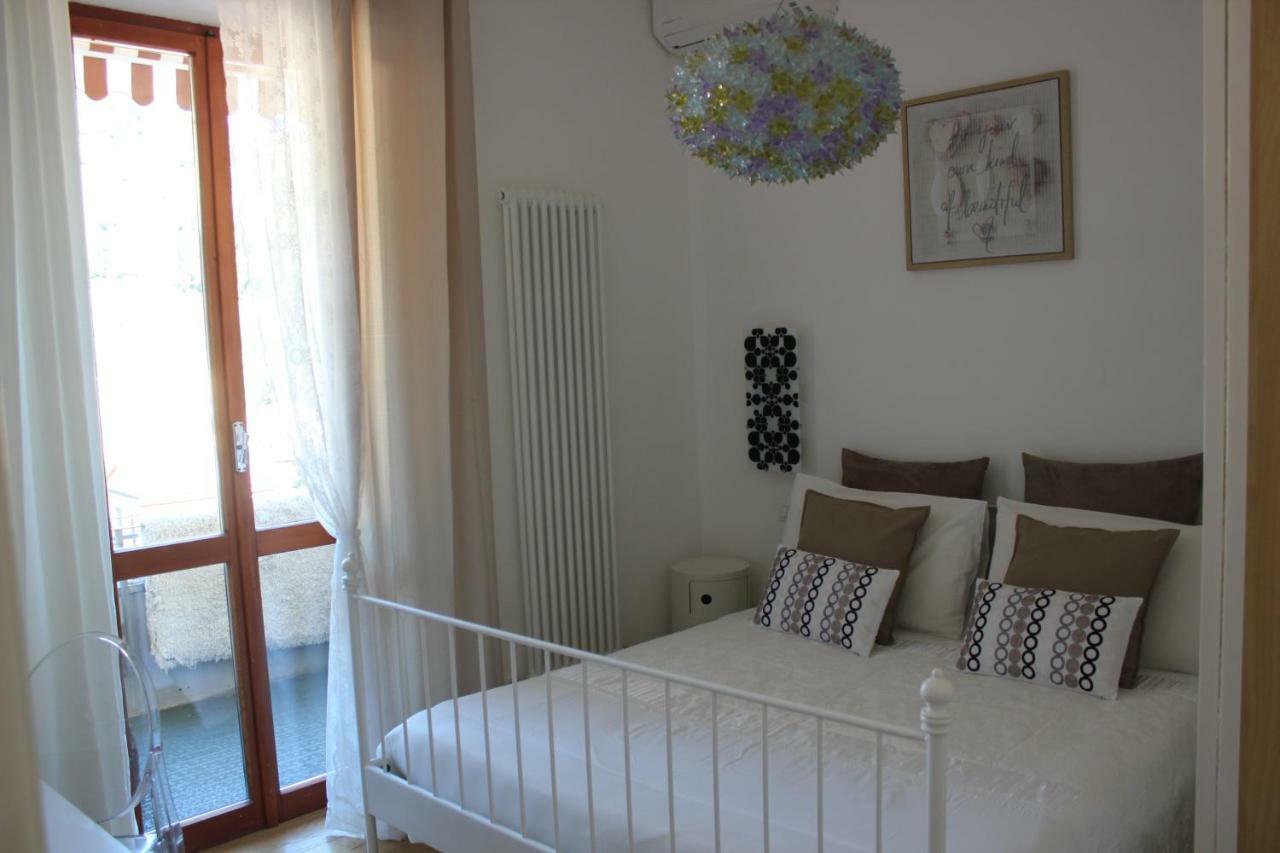 Ferienwohnung Casa Della Domenica Monterosso al Mare Exterior foto